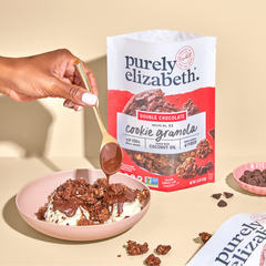 Cookie Granola Variety Pack (4)