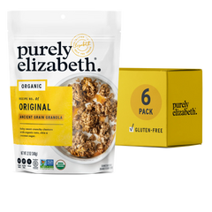 Original Ancient Grain Granola